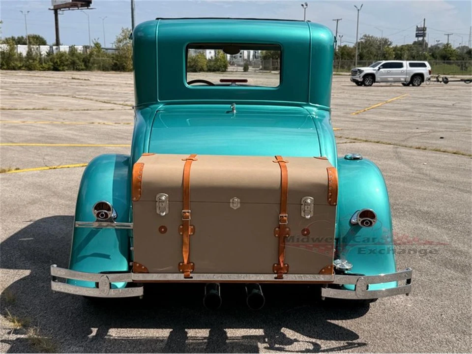 1931 Ford Model A - Image 10 of 31