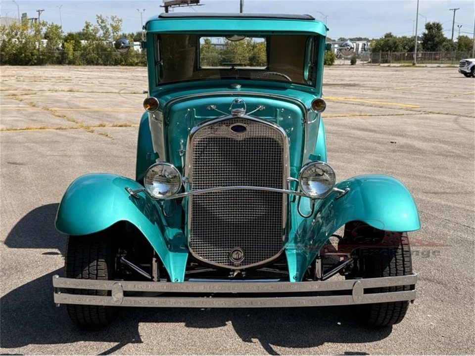 1931 Ford Model A - Image 5 of 31