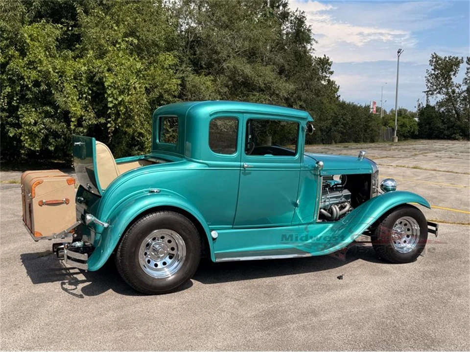1931 Ford Model A - Image 20 of 31