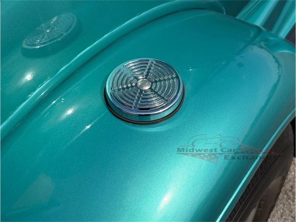 1931 Ford Model A - Image 30 of 31