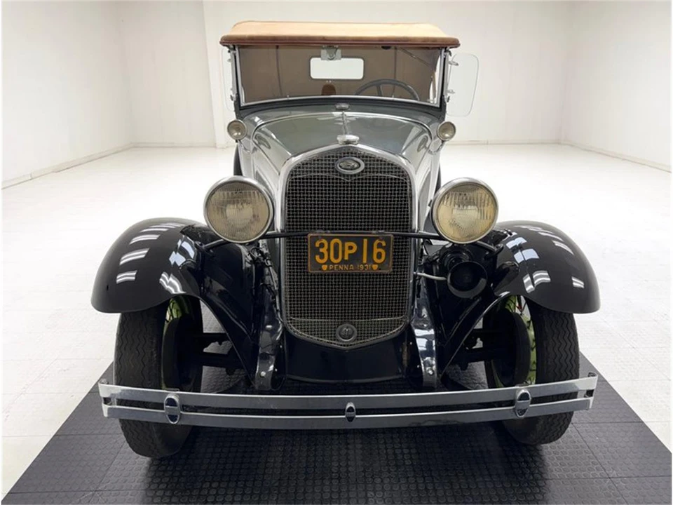 1931 Ford Model A - Image 11 of 31