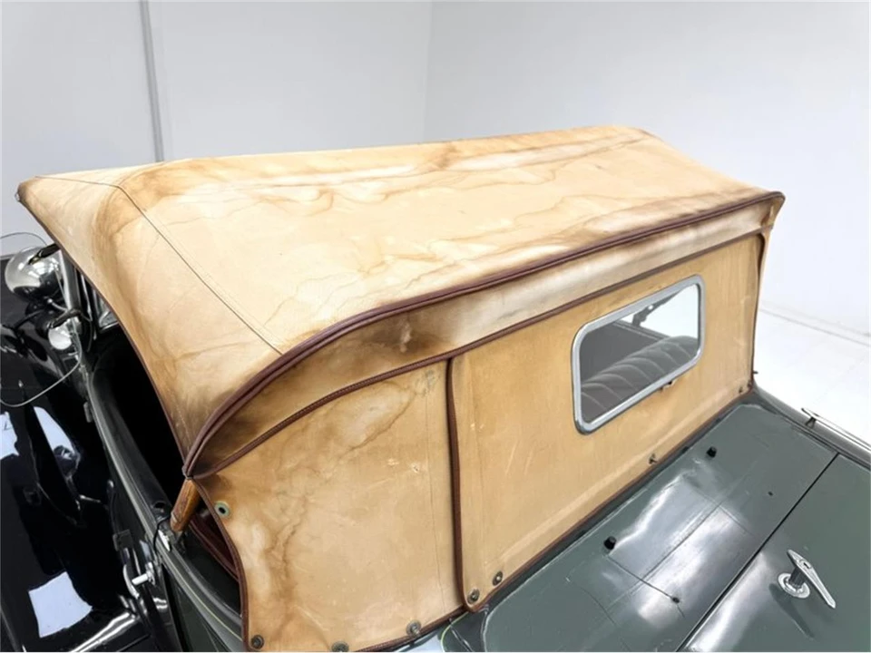 1931 Ford Model A - Image 21 of 31