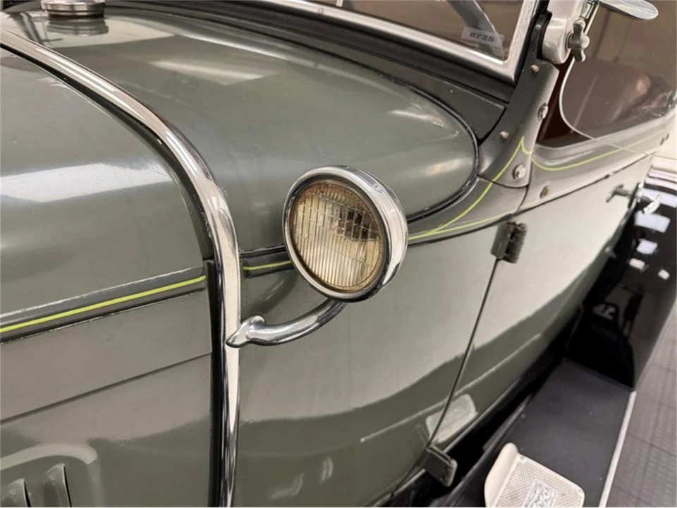 1931 Ford Model A - Image 16 of 31