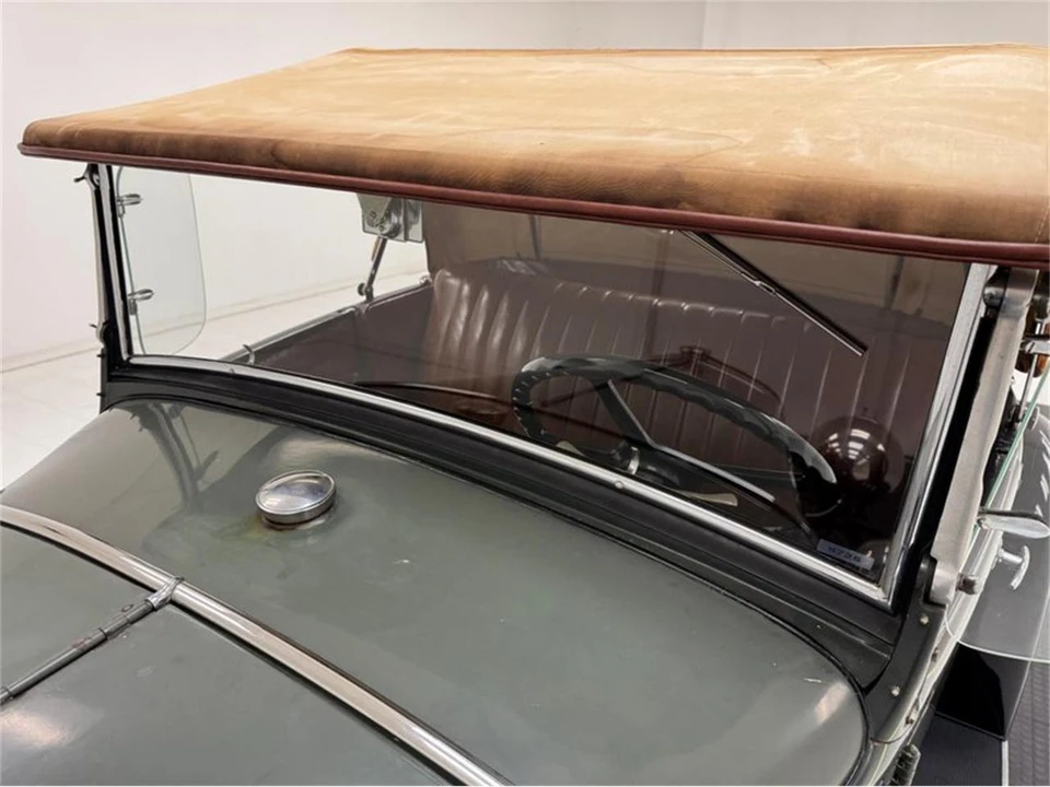 1931 Ford Model A - Image 17 of 31