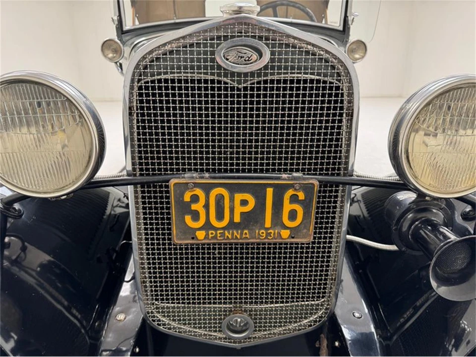 1931 Ford Model A - Image 12 of 31