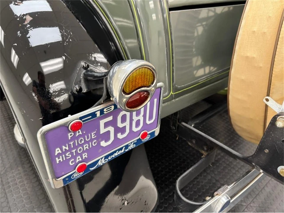 1931 Ford Model A - Image 23 of 31