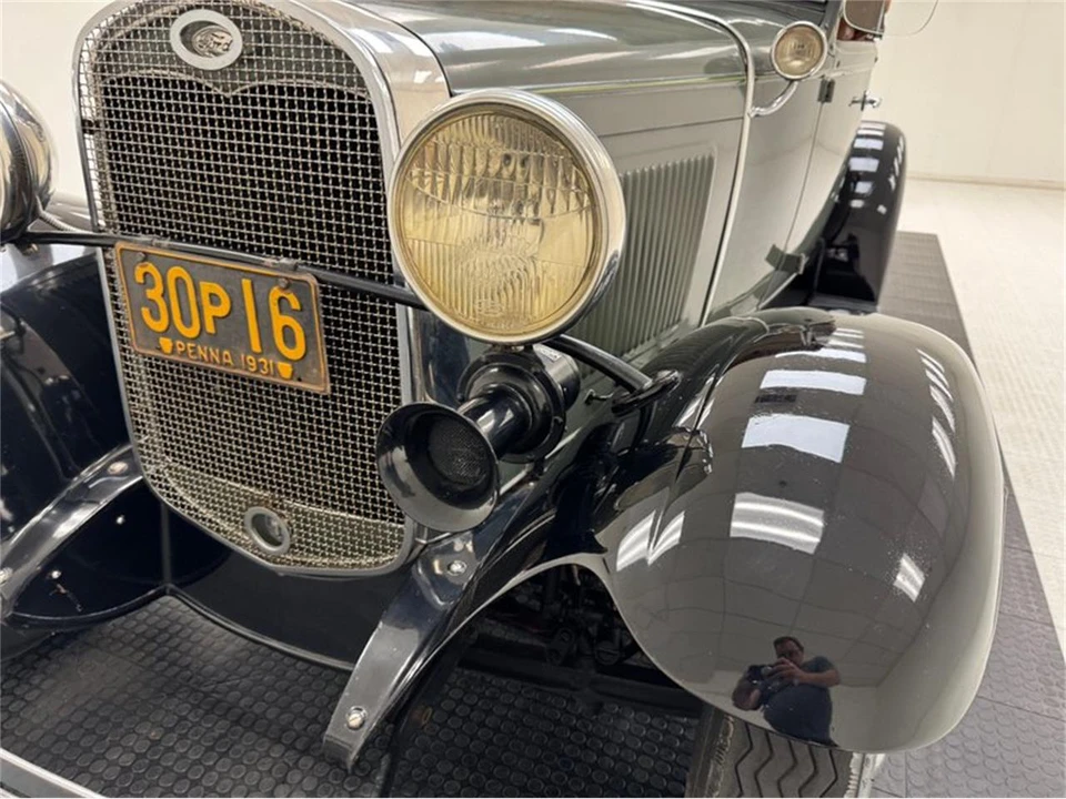 1931 Ford Model A - Image 13 of 31