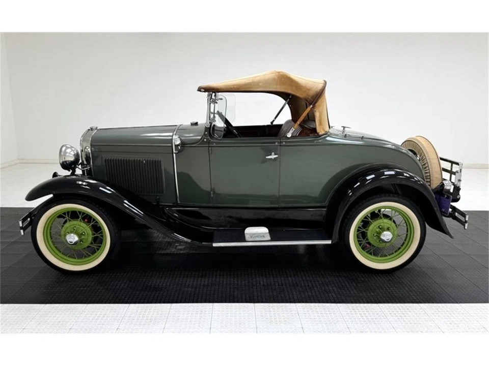 1931 Ford Model A - Image 3 of 31