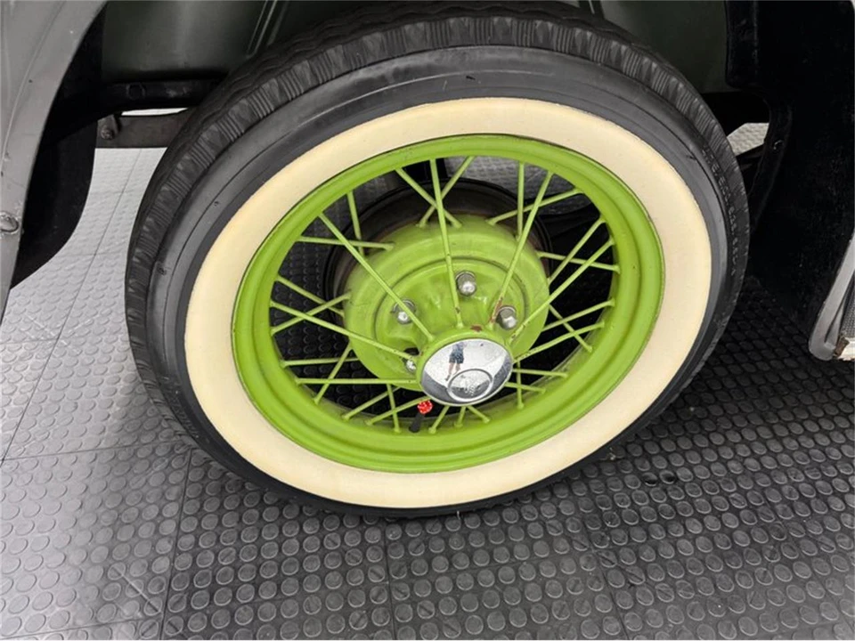 1931 Ford Model A - Image 24 of 31