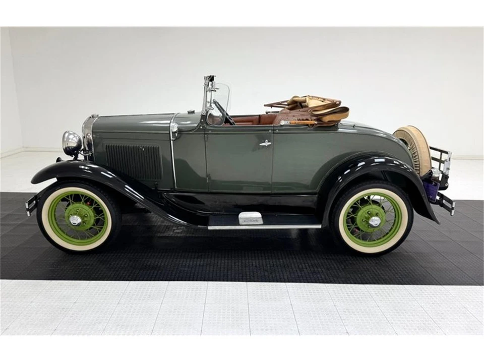 1931 Ford Model A - Image 4 of 31