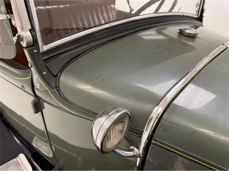1931 Ford Model A - Image 29 of 31