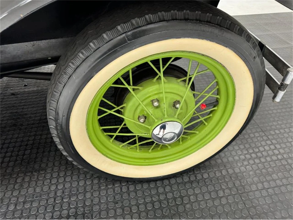 1931 Ford Model A - Image 25 of 31