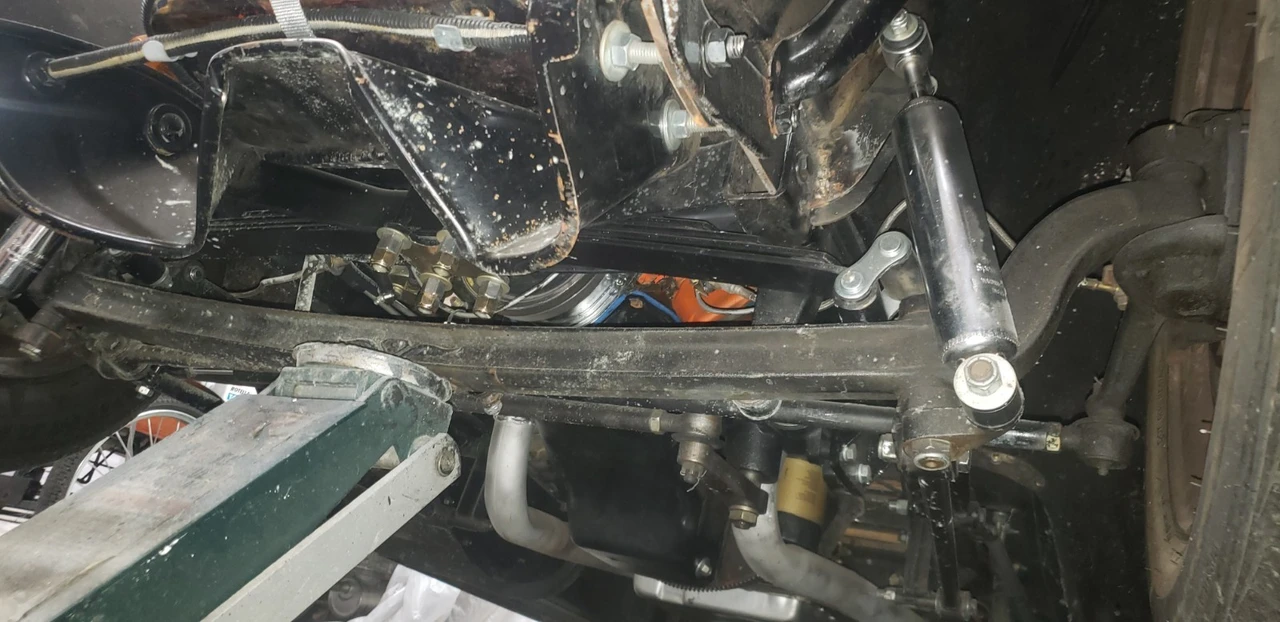 1931 Ford Model A - Image 22 of 23
