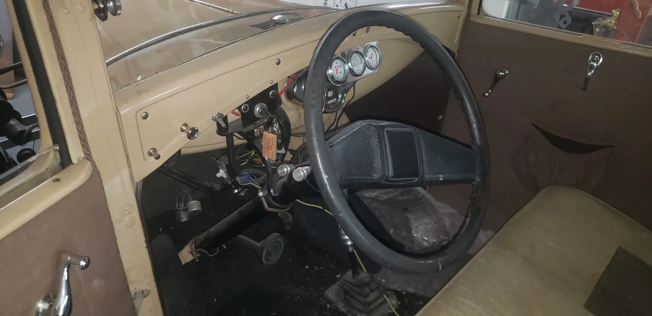 1931 Ford Model A - Image 13 of 23