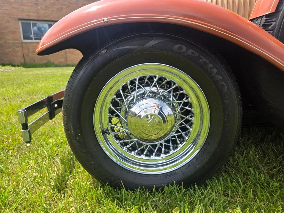 1931 Ford Model A - Image 16 of 29