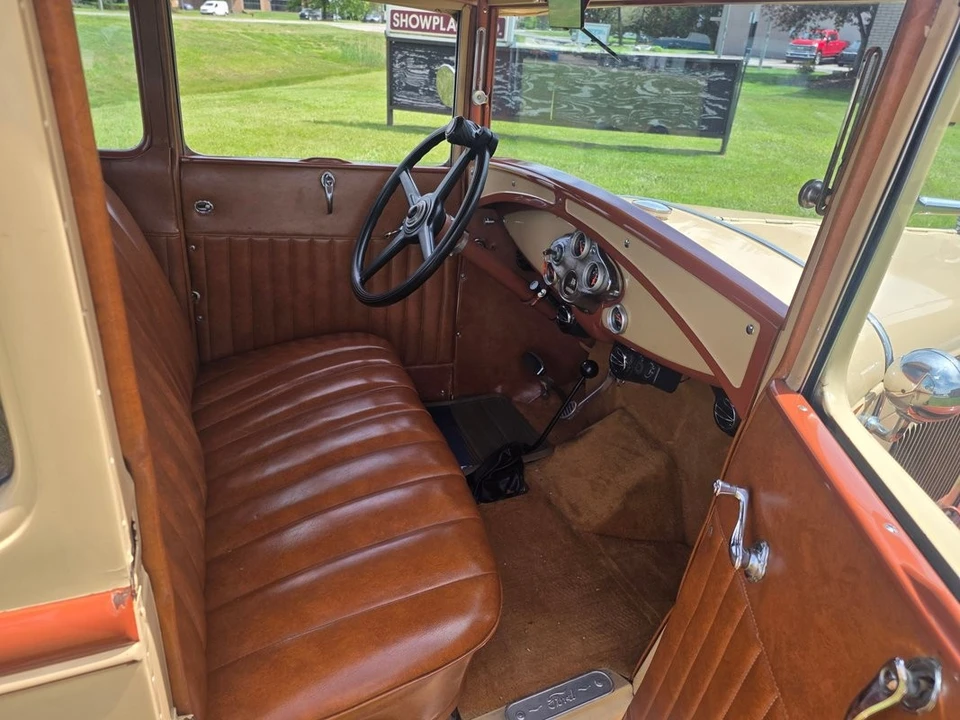 1931 Ford Model A - Image 25 of 29