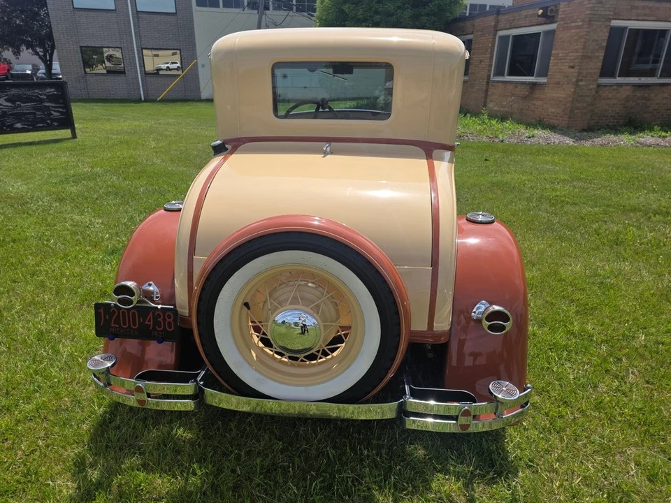 1931 Ford Model A - Image 4 of 29