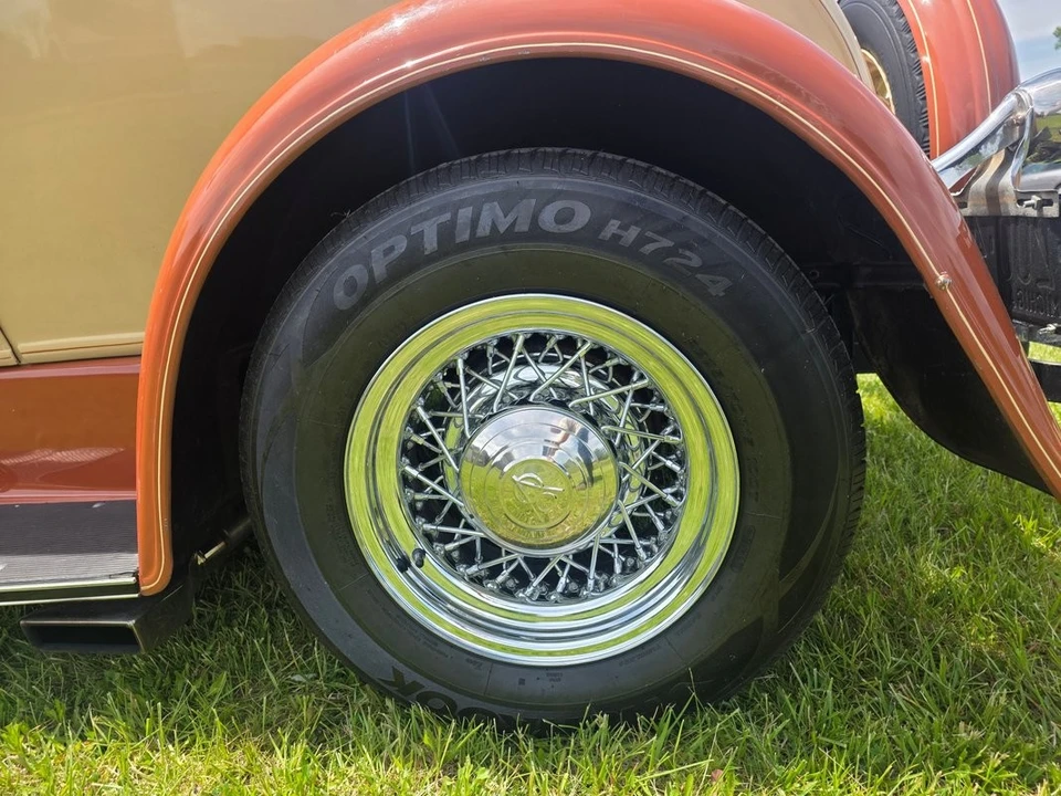 1931 Ford Model A - Image 24 of 29