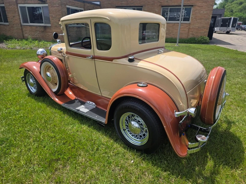 1931 Ford Model A - Image 3 of 29