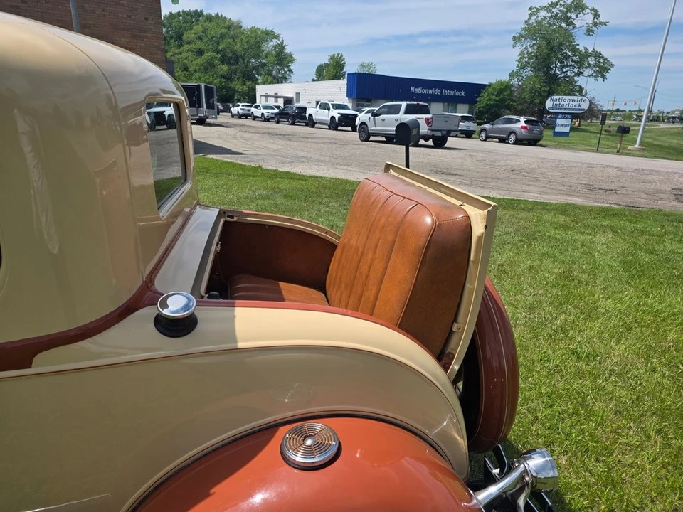 1931 Ford Model A - Image 29 of 29