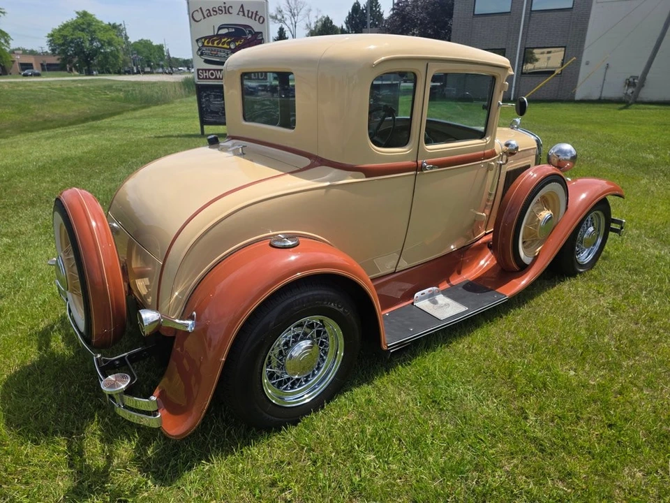 1931 Ford Model A - Image 5 of 29