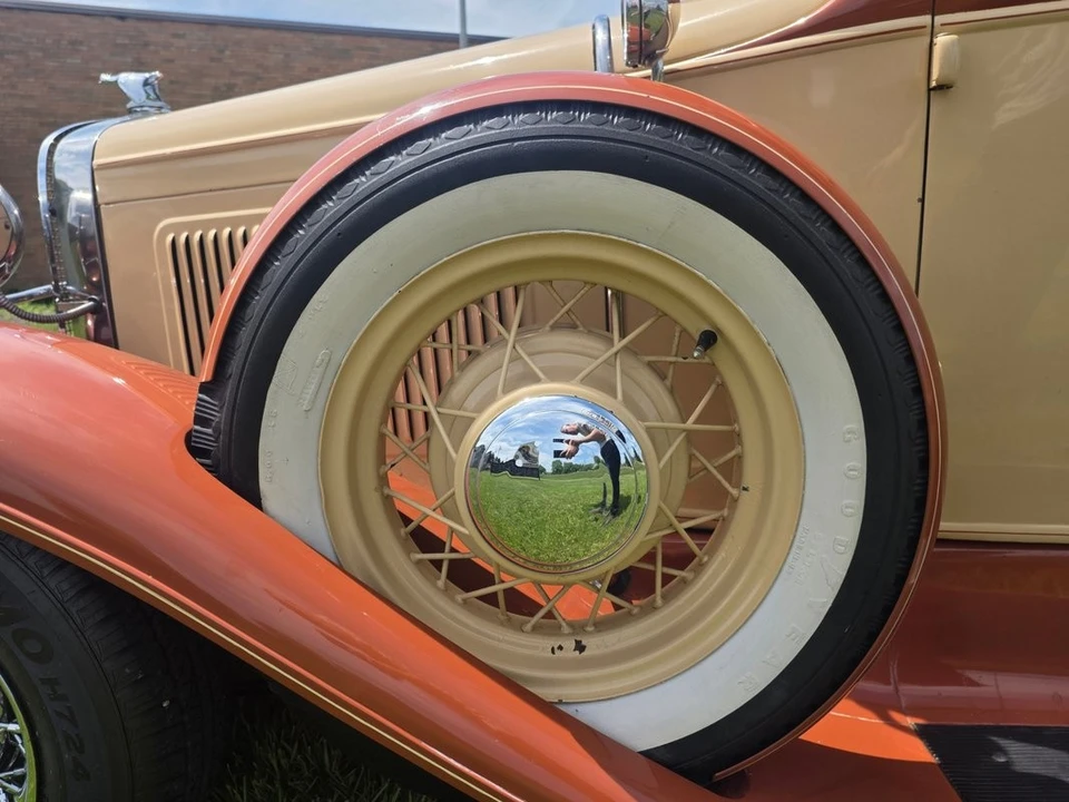 1931 Ford Model A - Image 12 of 29