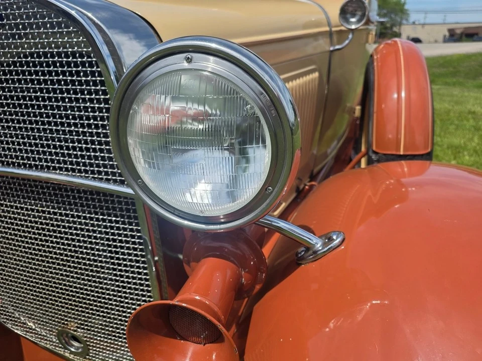 1931 Ford Model A - Image 17 of 29