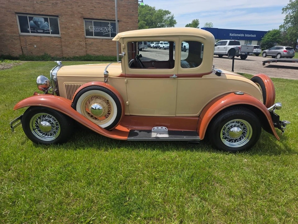 1931 Ford Model A - Image 2 of 29