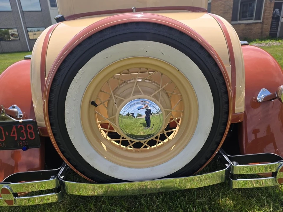 1931 Ford Model A - Image 22 of 29
