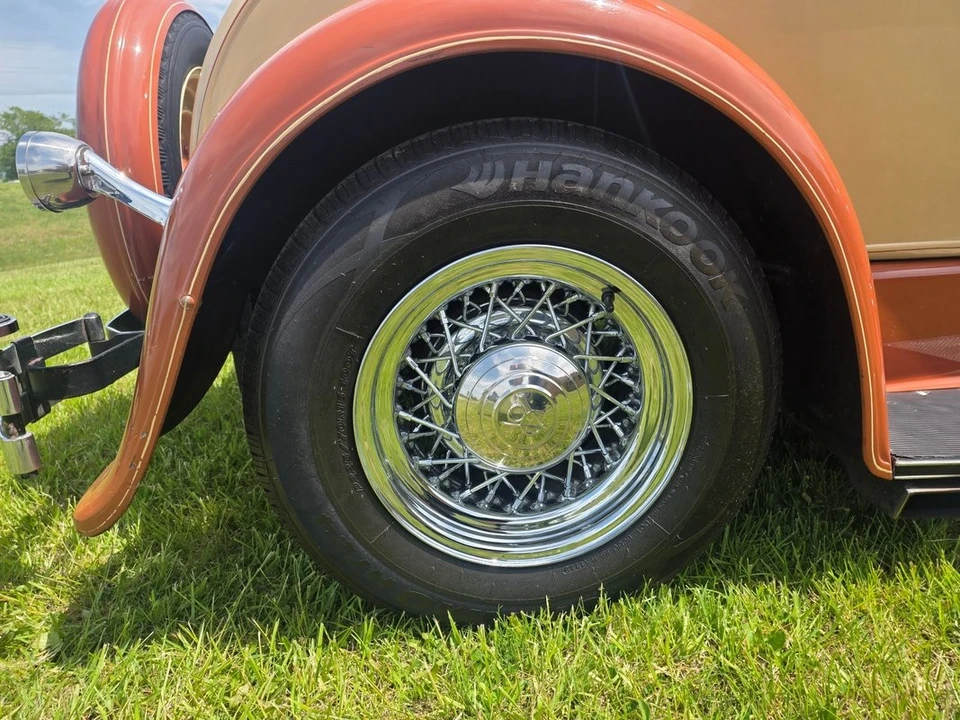 1931 Ford Model A - Image 21 of 29