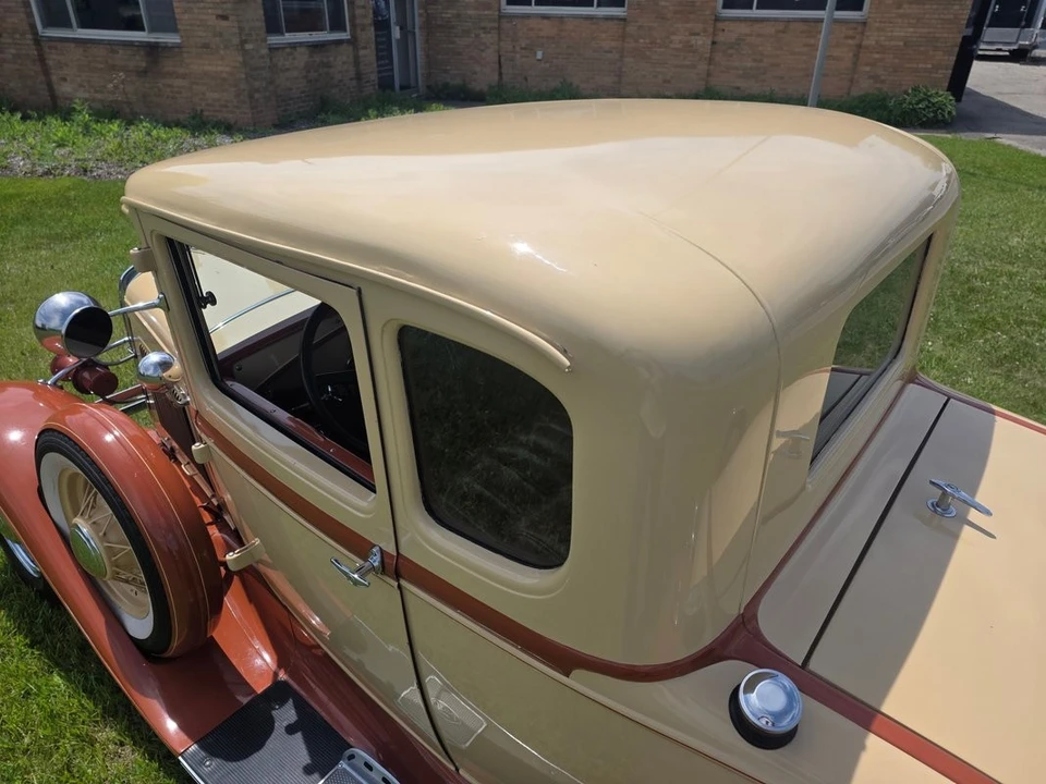 1931 Ford Model A - Image 11 of 29