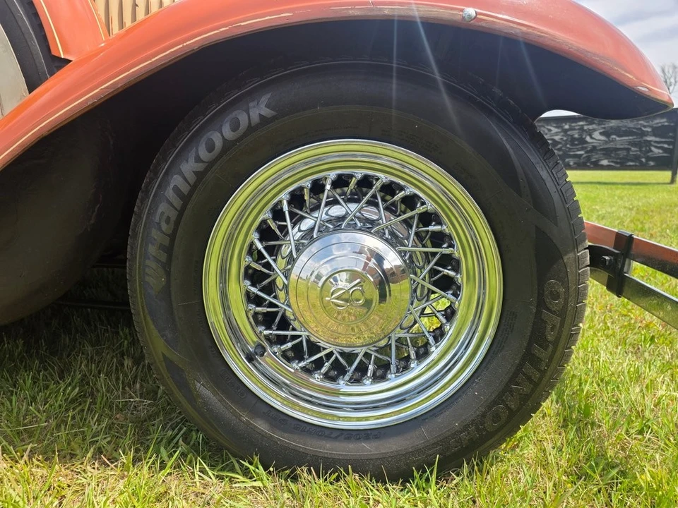 1931 Ford Model A - Image 19 of 29