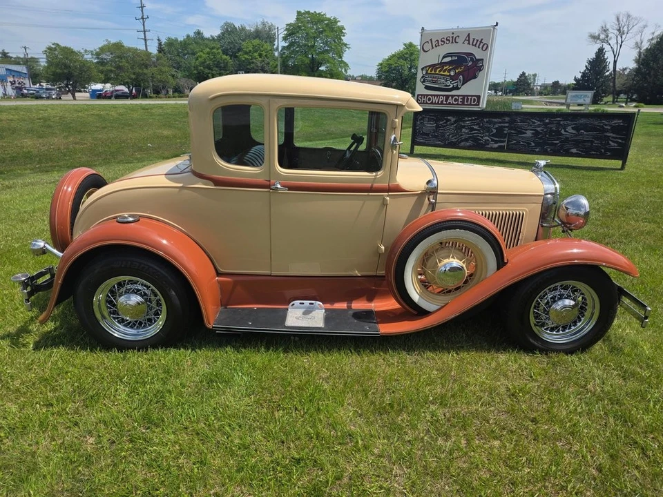 1931 Ford Model A - Image 6 of 29