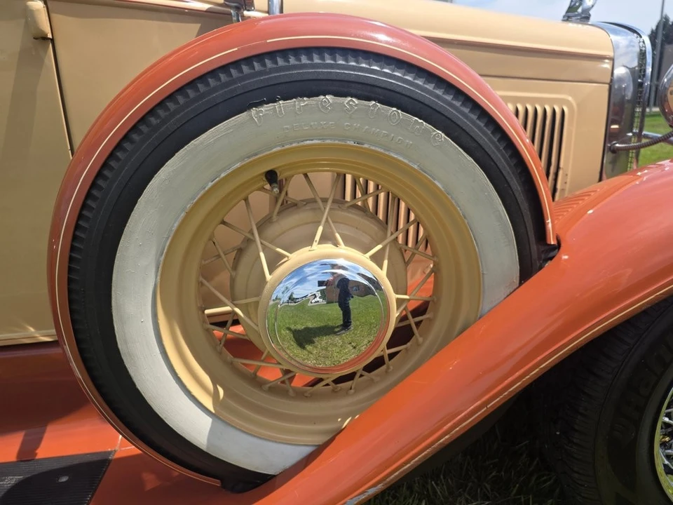 1931 Ford Model A - Image 20 of 29