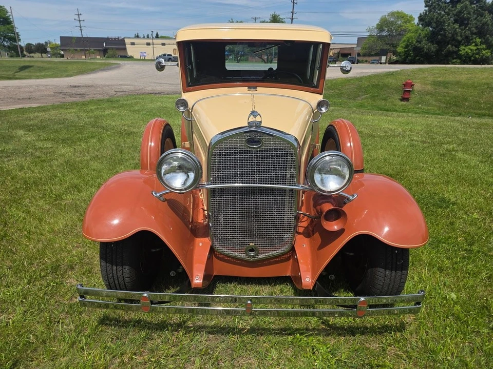 1931 Ford Model A - Image 8 of 29