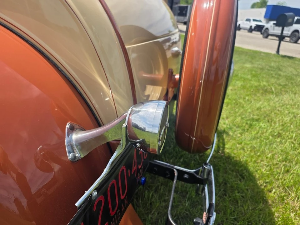 1931 Ford Model A - Image 23 of 29