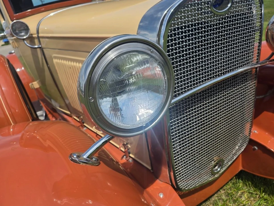 1931 Ford Model A - Image 18 of 29