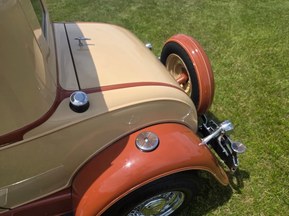 1931 Ford Model A - Image 10 of 29