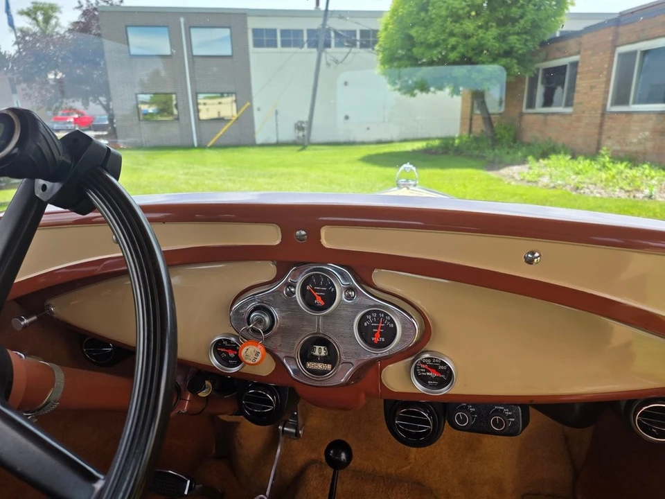 1931 Ford Model A - Image 27 of 29