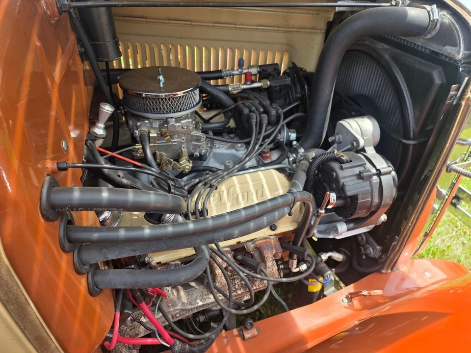 1931 Ford Model A - Image 13 of 29