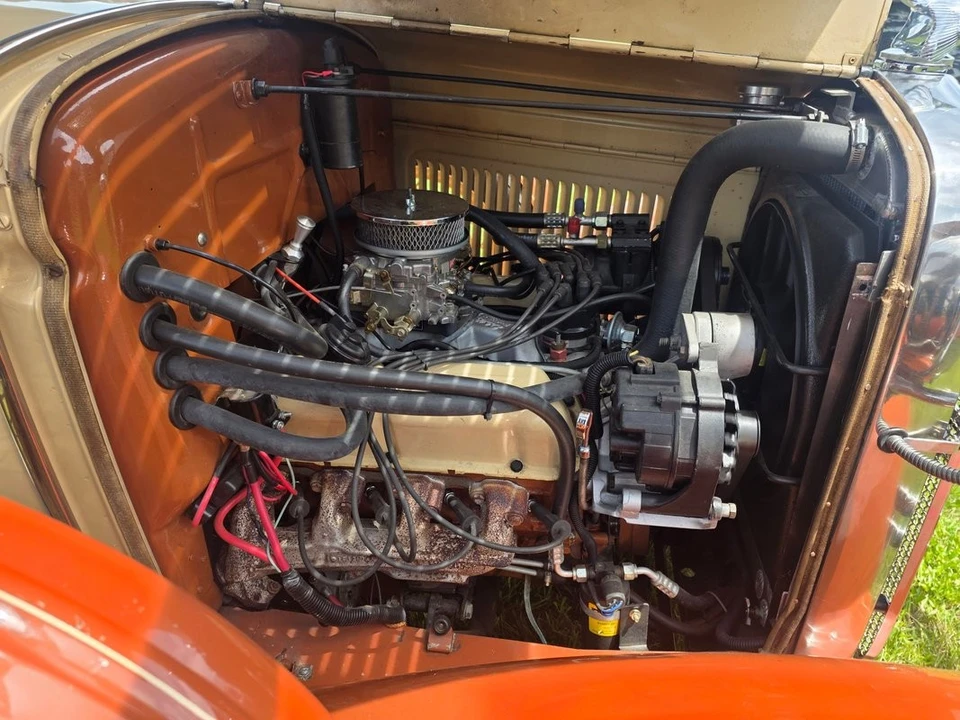 1931 Ford Model A - Image 15 of 29