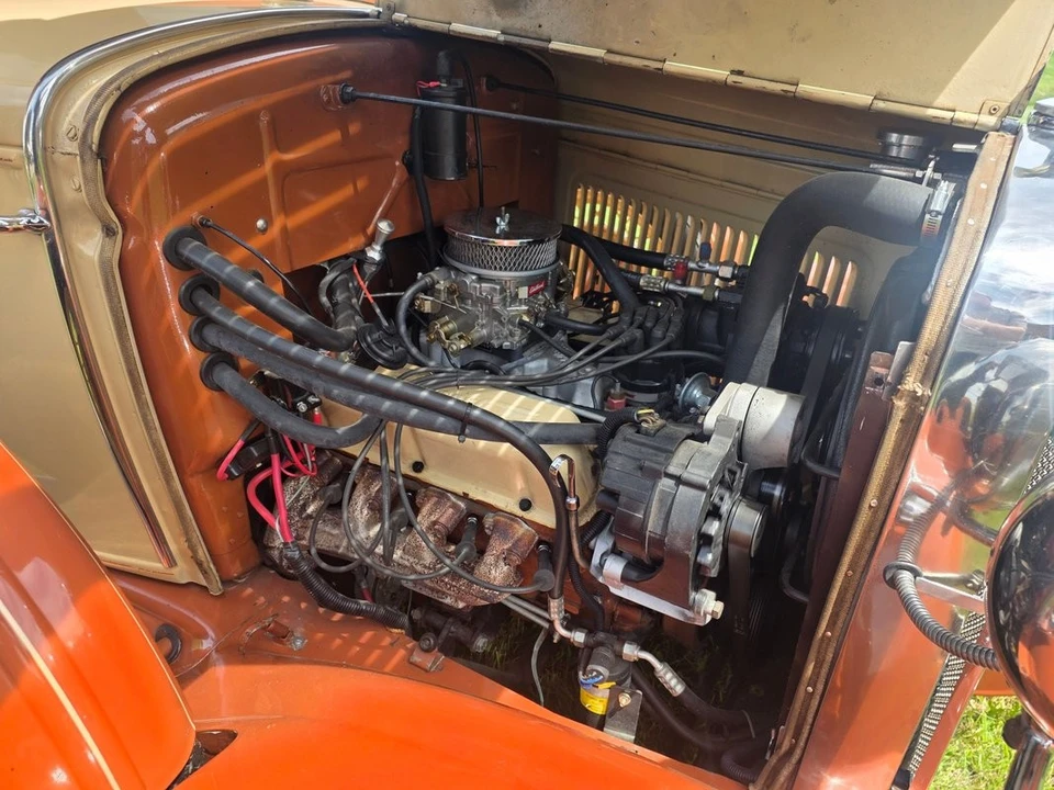 1931 Ford Model A - Image 14 of 29