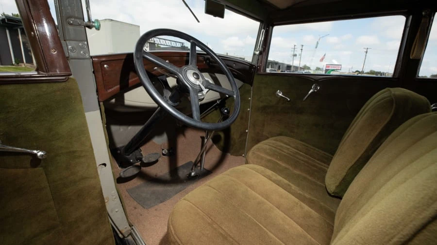 1931 Ford Model A - Image 4 of 21