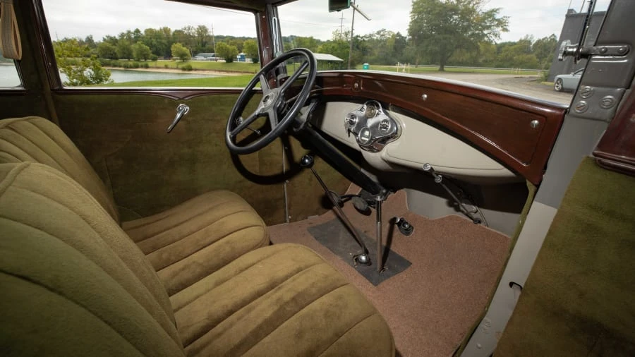 1931 Ford Model A - Image 5 of 21