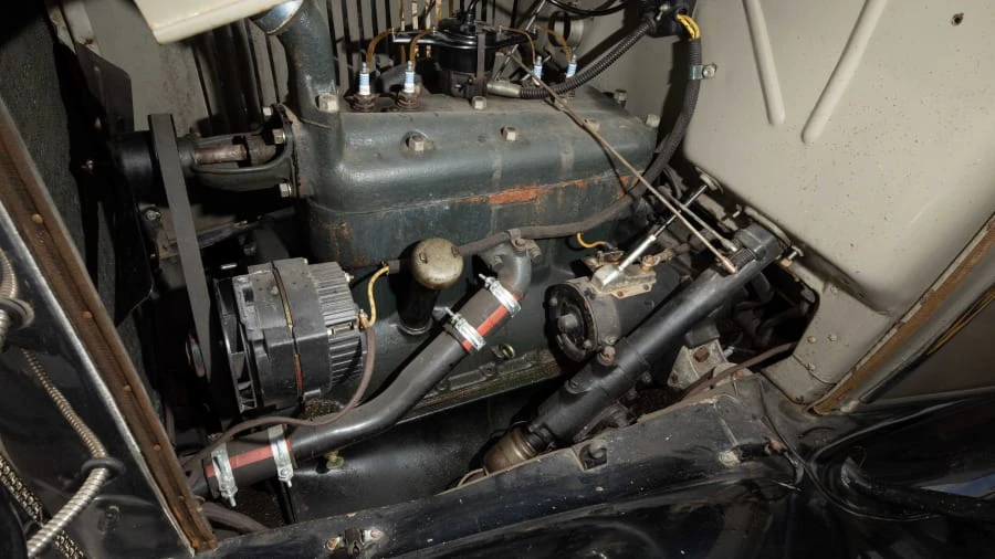 1931 Ford Model A - Image 6 of 21