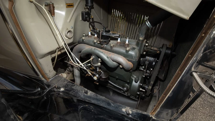 1931 Ford Model A - Image 7 of 21