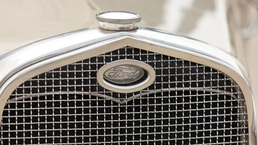 1931 Ford Model A - Image 9 of 21