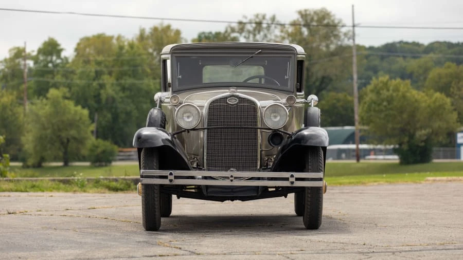 1931 Ford Model A - Image 13 of 21