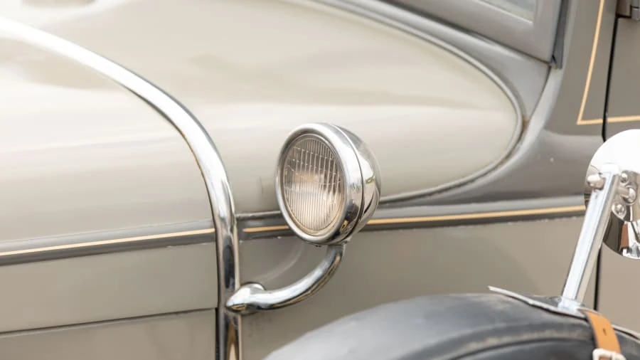 1931 Ford Model A - Image 16 of 21