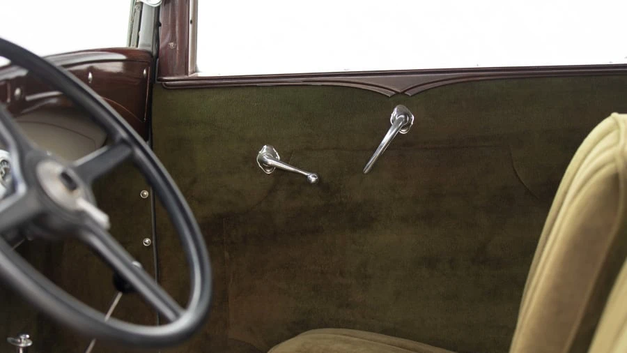 1931 Ford Model A - Image 17 of 21